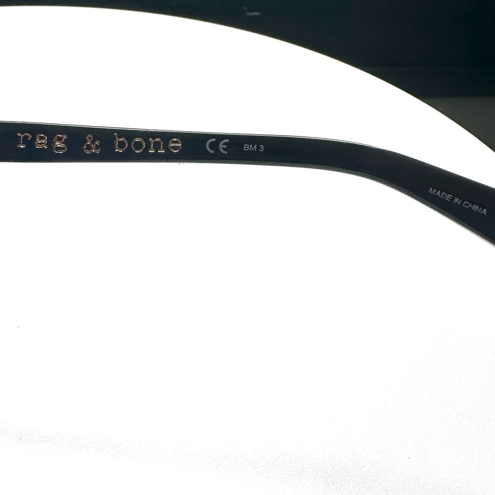 🌸RAG & BONE 🌸 RNB1045/G/S Sunglasses - Picture 10 of 13